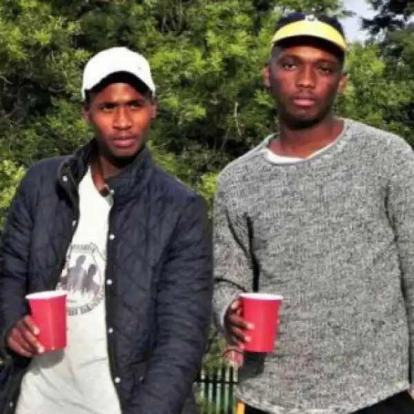 Entity MusiQ X Lil’Mo - Dj Mshege (Walking This Road Retouch)